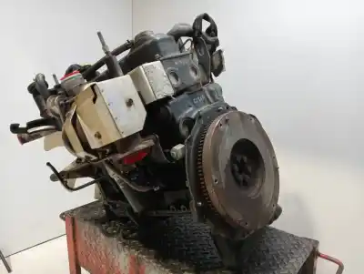 Second-hand car spare part complete engine for ford maverick (nl) gl oem iam references td27e  