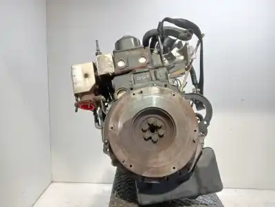 Second-hand car spare part complete engine for ford maverick (nl) gl oem iam references td27e  