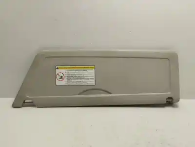 Автозапчасти б/у правая зона за citroen c4 picasso i monospace (ud_) 1.6 hdi ссылки oem iam 8143xg  