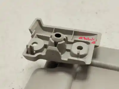 Автозапчасти б/у правая зона за citroen c4 picasso i monospace (ud_) 1.6 hdi ссылки oem iam 8143xg  