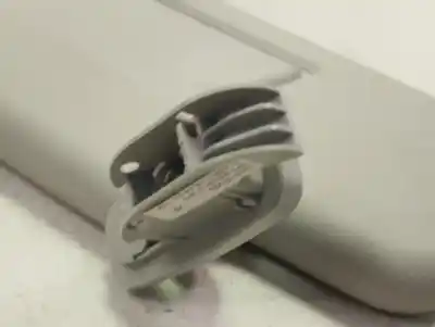 Peça sobressalente para automóvel em segunda mão pára-sol esquerdo por seat leon (1p1) reference referências oem iam 5p0857551p  