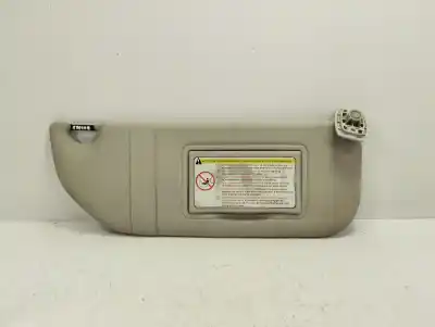 Pezzo di ricambio per auto di seconda mano parasole destro per citroen c2 furio riferimenti oem iam 8143kn  