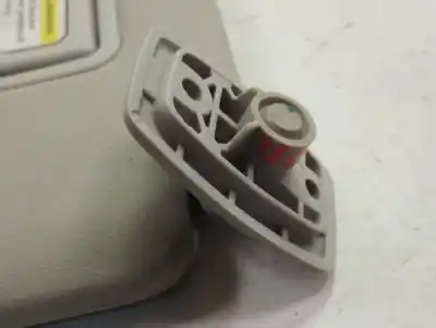 Pezzo di ricambio per auto di seconda mano parasole destro per citroen c2 furio riferimenti oem iam 8143kn  