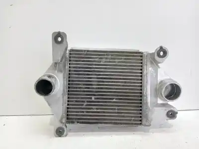 Pezzo di ricambio per auto di seconda mano intercooler per ford maverick (nl) gl riferimenti oem iam 1962485  