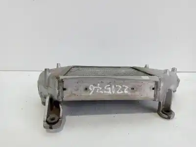Pezzo di ricambio per auto di seconda mano intercooler per ford maverick (nl) gl riferimenti oem iam 1962485  
