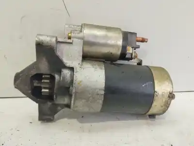 Peça sobressalente para automóvel em segunda mão  por CITROEN C5 BERLINA  Referências OEM IAM M001T80481 D6RA109 , 0001108400 , 0986018310 , 8018310 0001108183, M0T86081, 96253825, 455960, LRS02100, 42018310