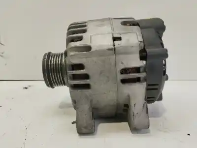 Second-hand car spare part alternator for citroen c4 picasso i monospace (ud_) 1.6 hdi oem iam references 5705as  