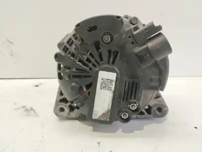 Second-hand car spare part Alternator for CITROEN C4 PICASSO I MONOSPACE (UD_) 1.6 HDI OEM IAM references 5705AS  