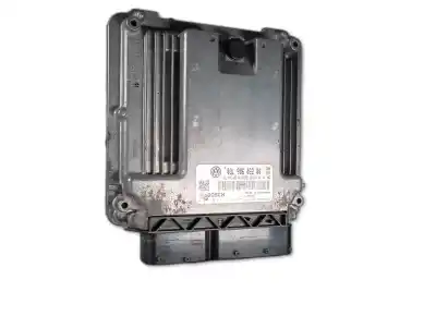 Second-hand car spare part ECU ENGINE CONTROL for VOLKSWAGEN TIGUAN (5N1)  OEM IAM references 03L906022RQ  