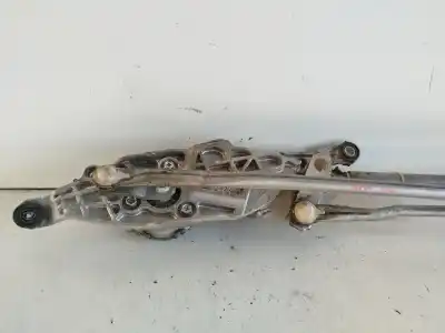 Автозапчастина б/у двигатель передніх склоочисників для mazda cx-7 (er) active посилання на oem iam eh1067340  