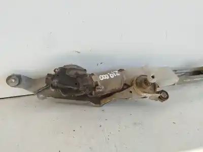 Автозапчастина б/у двигатель передніх склоочисників для mazda cx-7 (er) active посилання на oem iam eh1067340  