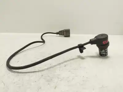 Автозапчасти б/у датчик за seat leon (1m1) 1.6 ссылки oem iam 0261210148  