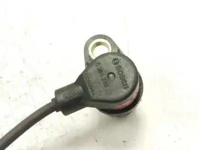 Автозапчасти б/у датчик за seat leon (1m1) 1.6 ссылки oem iam 0261210148  