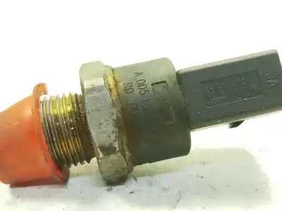 Peça sobressalente para automóvel em segunda mão sensor de pressão por chrysler pt cruiser (pt_) 2.2 crd referências oem iam 0281002700  