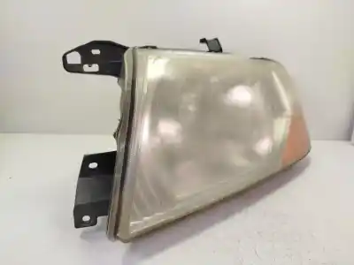 Second-hand car spare part left headlight for mitsubishi montero (v60/v70) 2.5 tdi sahel oem iam references 10087420  