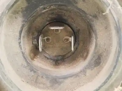 Second-hand car spare part left headlight for mitsubishi montero (v60/v70) 2.5 tdi sahel oem iam references 10087420  