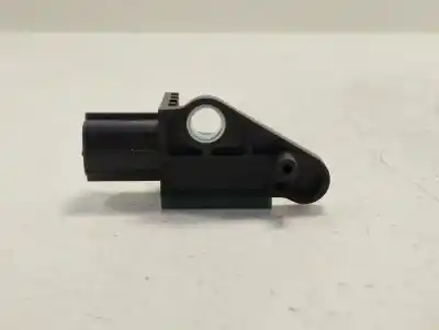 Peça sobressalente para automóvel em segunda mão sensor por seat leon (1p1) reference referências oem iam 5n0959351b  