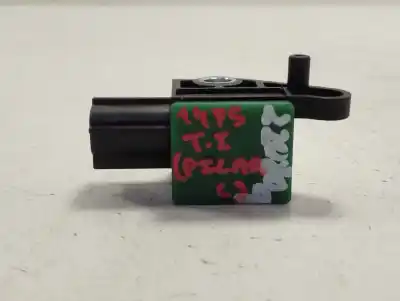 Peça sobressalente para automóvel em segunda mão sensor por seat leon (1p1) reference referências oem iam 5n0959351b  