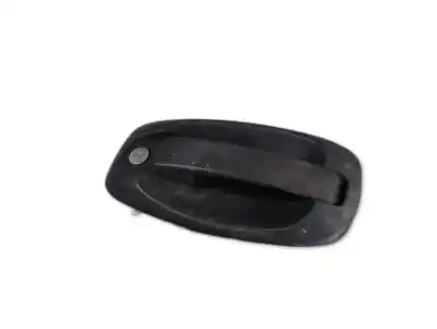 Piesă de schimb auto la mâna a doua mâner exterior fațã dreapta pentru citroen nemo sx referințe oem iam 9101nx