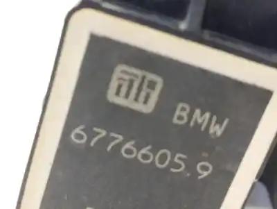 Peça sobressalente para automóvel em segunda mão sensor de pressão por bmw serie 5 berlina (e60) 535d referências oem iam 67766059