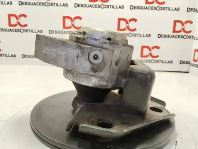 Автозапчасти б/у правая опора двигателя за ford fiesta (cbk) ambiente ссылки oem iam 2s616f012gc