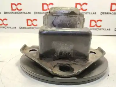 Автозапчасти б/у правая опора двигателя за ford fiesta (cbk) ambiente ссылки oem iam 2s616f012gc  