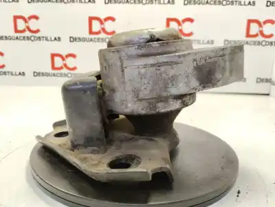 Автозапчасти б/у правая опора двигателя за ford fiesta (cbk) ambiente ссылки oem iam 2s616f012gc  