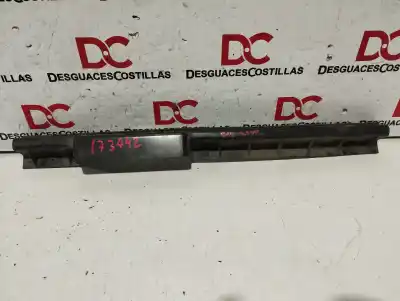 Автозапчастина б/у ПІДСИЛЕННЯ ЗАДНЬОГО БАМПЕРА для FORD FIESTA (CBK)  Посилання на OEM IAM 2S6117912B  