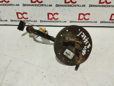 Peça sobressalente para automóvel em segunda mão boia / bomba combustível por ssangyong rexton rx 270 full referências oem iam 2232008400  