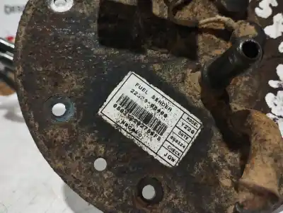 Автозапчасти б/у индикатор за SSANGYONG REXTON RX 270 Full ссылки OEM IAM 2232008400  