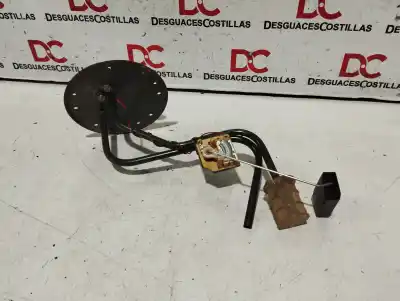 Peça sobressalente para automóvel em segunda mão boia / bomba combustível por ssangyong rexton rx 270 full referências oem iam 2232008400  