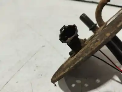 Peça sobressalente para automóvel em segunda mão boia / bomba combustível por ssangyong rexton rx 270 full referências oem iam 2232008400  