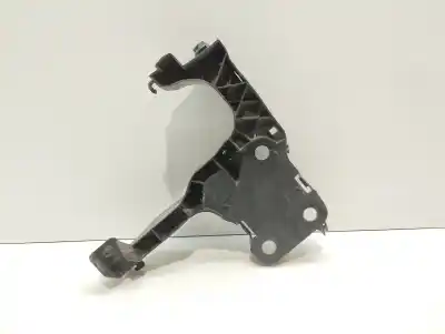 Second-hand car spare part LEFT HEADLIGHT SUPPORT for RENAULT SCENIC II  OEM IAM references 8200137495  