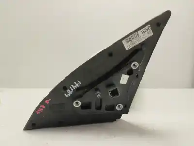 Peça sobressalente para automóvel em segunda mão espelho retrovisor direito por kia cee'd fastback (ed) 1.6 crdi 115 referências oem iam 876201h155wd
