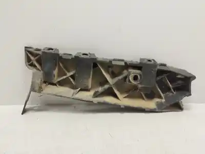 Peça sobressalente para automóvel em segunda mão reforço do pára choques traseiro por seat leon (1p1) 2.0 tdi 16v referências oem iam 1p0807394