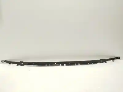 Second-hand car spare part Rear Bumper Reinforcement for SEAT LEON (1M1) 1.6 OEM IAM references 1M6807861E  