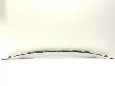 Автозапчастина б/у підсилення заднього бампера для seat leon (1m1) 1.6 посилання на oem iam 1m6807861e  