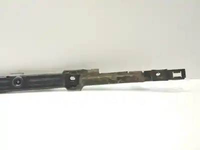 Автозапчастина б/у підсилення заднього бампера для seat leon (1m1) 1.6 посилання на oem iam 1m6807861e  