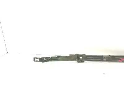 Автозапчастина б/у підсилення заднього бампера для seat leon (1m1) 1.6 посилання на oem iam 1m6807861e  