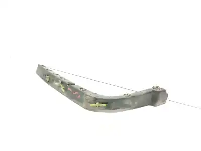 Автозапчастина б/у підсилення заднього бампера для seat ibiza (6l1) cool посилання на oem iam 6l6807863f