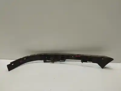Автозапчастина б/у підсилення заднього бампера для seat toledo ii (1m2) 2.3 v5 20v посилання на oem iam 1m5807393e  