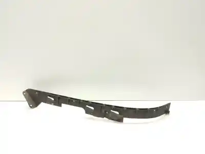 Автозапчастина б/у підсилення заднього бампера для seat toledo ii (1m2) 2.3 v5 20v посилання на oem iam 1m5807393e  