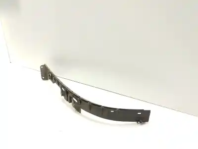 Автозапчастина б/у підсилення заднього бампера для seat toledo ii (1m2) 2.3 v5 20v посилання на oem iam 1m5807393e  