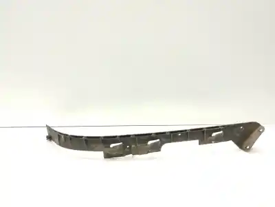 Автозапчастина б/у підсилення заднього бампера для SEAT TOLEDO II (1M2) 2.3 V5 20V Посилання на OEM IAM 1M5807394E  