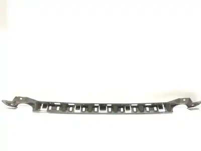 Автозапчастина б/у підсилення заднього бампера для SEAT TOLEDO II (1M2) 2.3 V5 20V Посилання на OEM IAM 1M5807863  