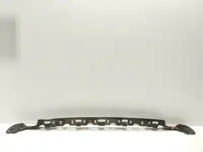 Автозапчасти б/у усиление заднего бампера за seat toledo ii (1m2) 2.3 v5 20v ссылки oem iam 1m5807863  