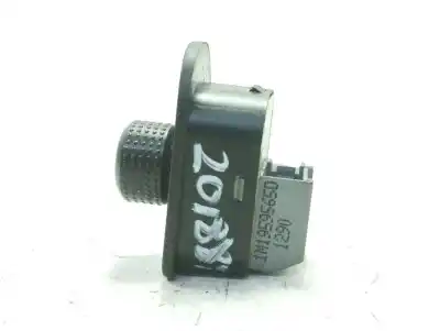 Автозапчастина б/у управління дзеркалами для SEAT LEON (1M1) 1.9 TDI Посилання на OEM IAM 1M19595650  