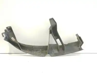 Pezzo di ricambio per auto di seconda mano supporto fanale sinistro per renault scenic ii luxe privilege riferimenti oem iam 8200183741