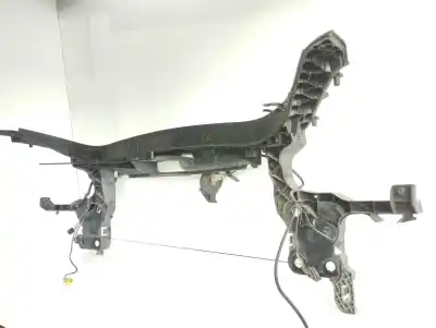 Pezzo di ricambio per auto di seconda mano trasversale superiore per renault scenic ii luxe privilege riferimenti oem iam 8200140478