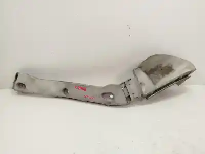 Peça sobressalente para automóvel em segunda mão reforço do pára choques traseiro por ford kuga (cbv) titanium referências oem iam 1712107  